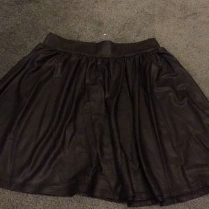 Mini skirt